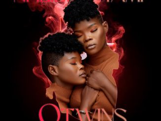 Q Twins - Nhliziyo Yami