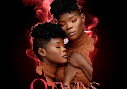 Q Twins - Nhliziyo Yami