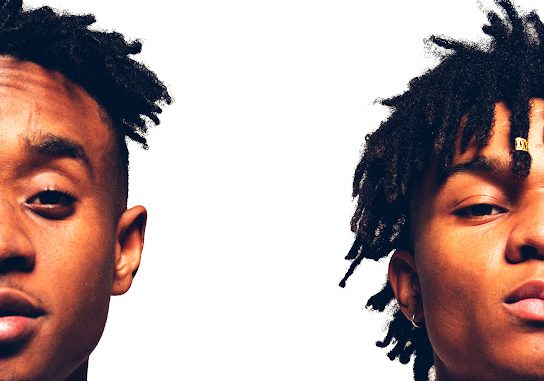 Rae Sremmurd - No Type