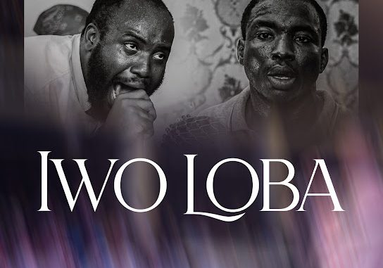 Ucious Music - Iwo Loba