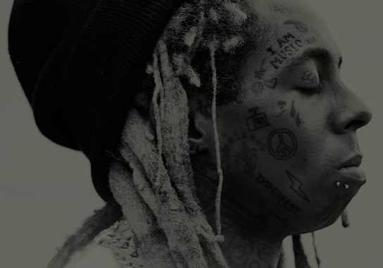 Lil Wayne - Mirror