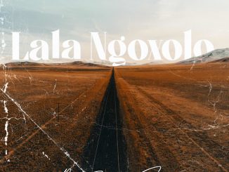 Ami Faku - Lala Ngoxolo