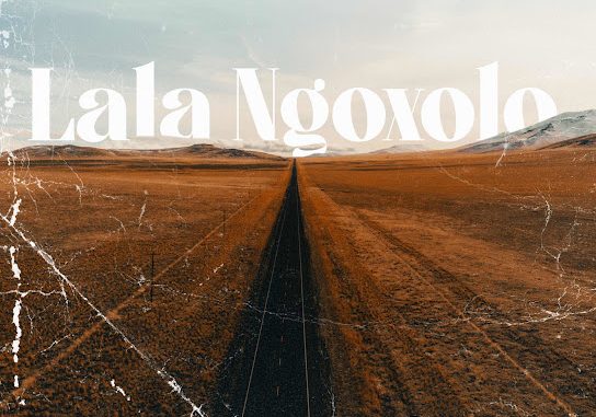 Ami Faku - Lala Ngoxolo