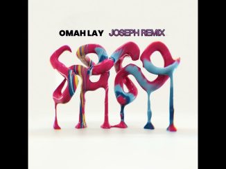 Omah Lay - soso JOSEPH (Remix)