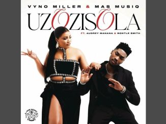 Vyno Miller - Uzozisola