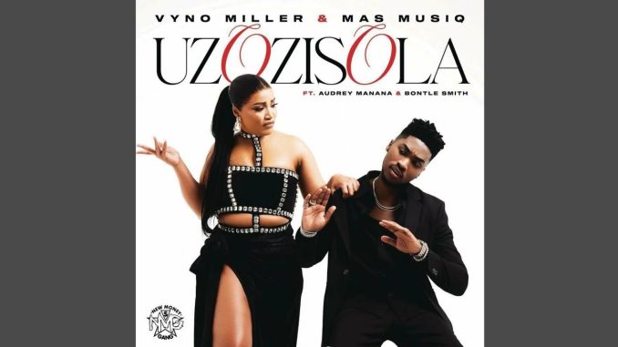 Vyno Miller - Uzozisola