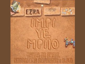 Ezra - Impi Ye Mpilo