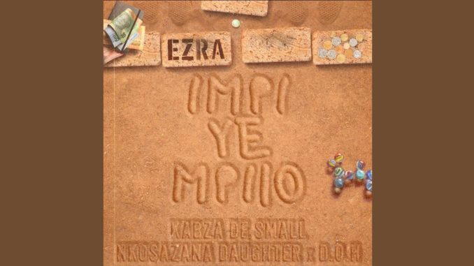 Ezra - Impi Ye Mpilo