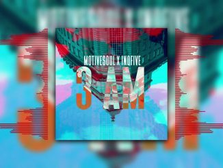 Motivesoul - 3 AM Visualizer