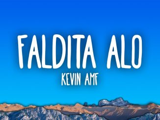 Kevin AMF - Faldita ALO