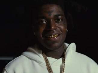 Kodak Black - Super Gremlin