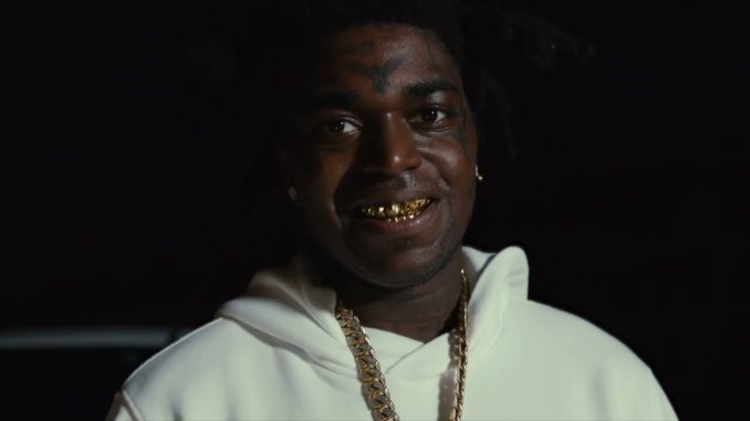 Kodak Black - Super Gremlin