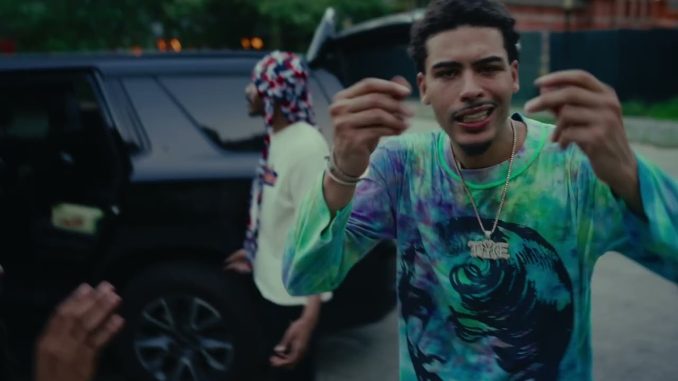 Jay Critch - Loopy