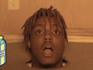 Juice WRLD - Lucid Dreams