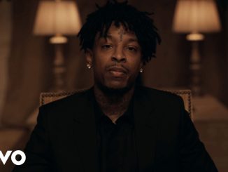 21 Savage - a lot