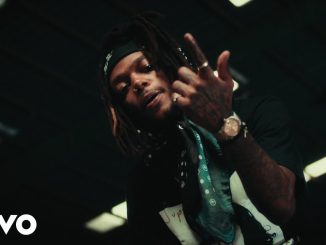 J.I.D - Surround Sound