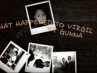 Lil Durk - What Happened To Virgil