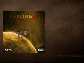 Medikal – 'NOT SEARCHING' Extended Version Mp3