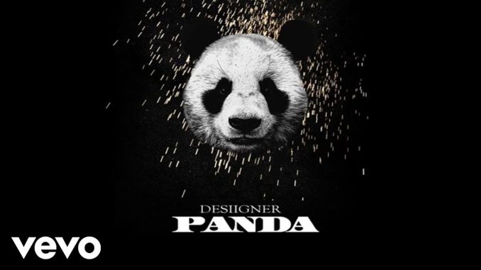 Desiigner - Panda