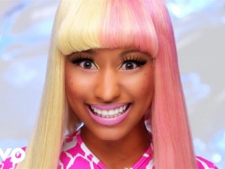 Nicki Minaj - Super Bass