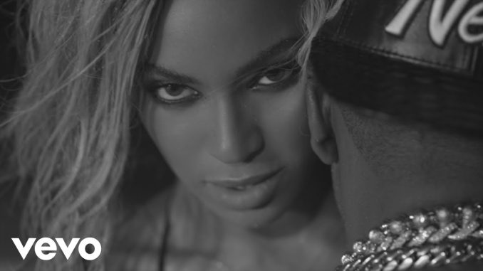 Beyoncé - Drunk in Love Explicit