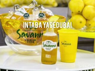 Intaba Yasedubai - iSavanna