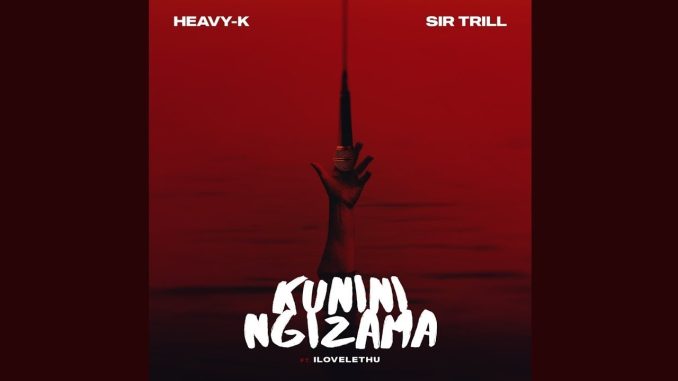 Heavy - K & Sir Trill