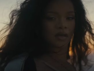 Rihanna - Li Me Up From Black Panther: Wakanda Forever