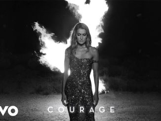 Céline Dion - Courage