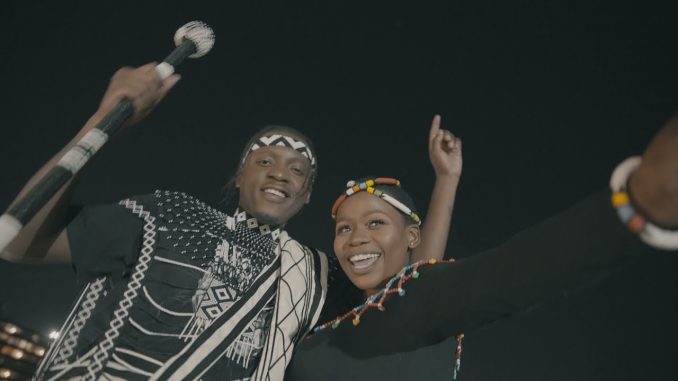 Siphesihle Sikhakhane - Amaphiko 2.0