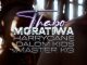 HarryCane x Dalom Kids X Master KG - Thabo Moratiwa