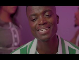 King Monada - Lemenemene