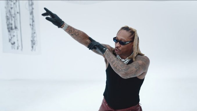 FUTURE - TEFLON DON