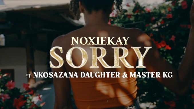 Noxiekay - Im Sorry