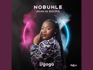 Nobuhle - Ugogo