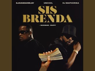 Sjavas DaDeejay - Sis Brenda