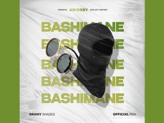 Officixl RSA - Bashimane