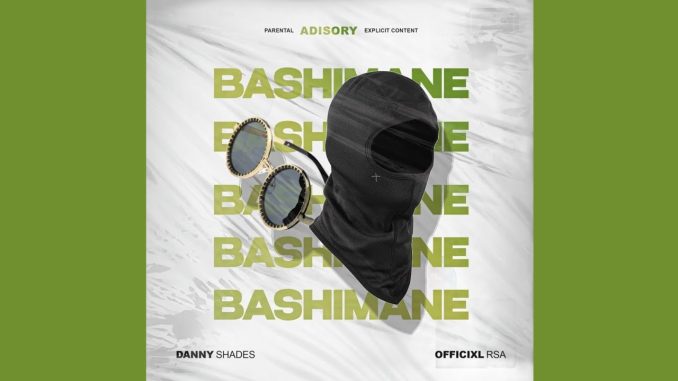 Officixl RSA - Bashimane