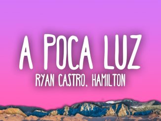 Ryan Castro - A POCA LUZ