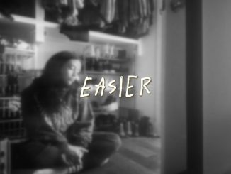 Anna Clendening - Easier