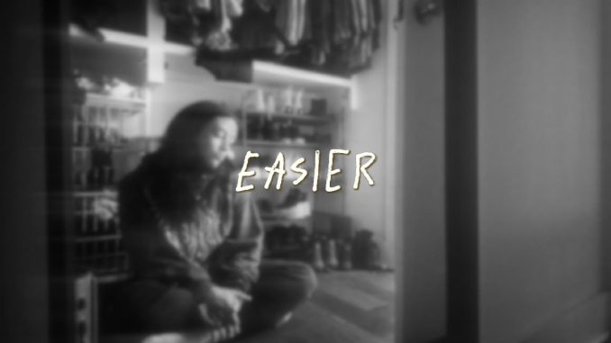 Anna Clendening - Easier