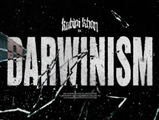 Kublai Khan TX - Darwinism