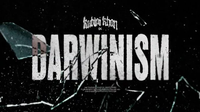 Kublai Khan TX - Darwinism