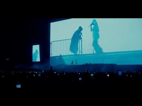 The Weeknd - Timeless with Playboi Carti (Live from São Paulo)