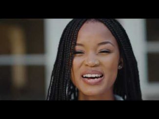 Sbahle Emlanjeni (Official music video)