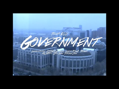 Tyler ICU - Government ft Leemckrazy, DJ Maphorisa, Ceeka RSA, Tiiger, Tyrone Dee, Al Xapo & Jay Sax