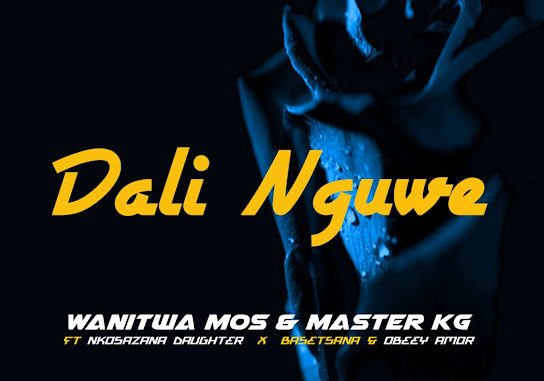 Wanitwa Mos - Dali Nguwe